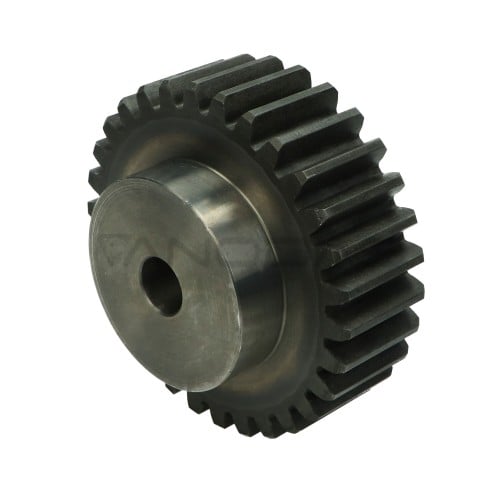 Krumpliaratis su grūdintais dantimis M4 z15  Krumpliaratis su grūdintais dantimis M4 z15