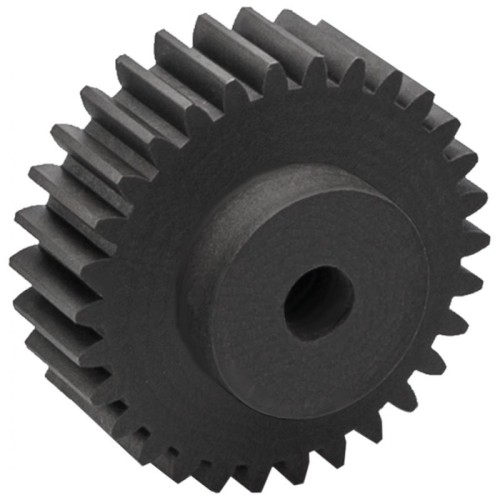 Gear wheel ZCL-2.0-64 - module 2.0 Gear wheel ZCL-2.0-64 - module 2.0