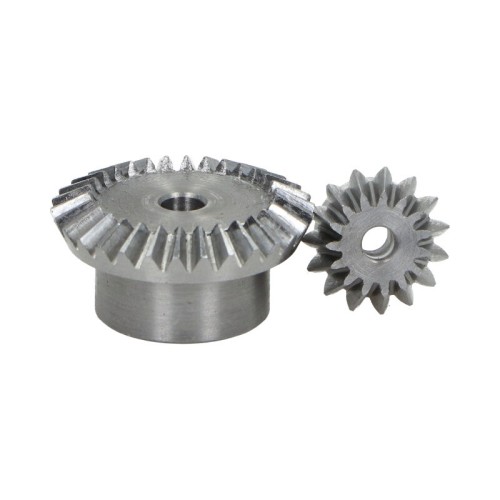 Kūginė pavara – kūginės pavaros 1:2 M1 Z15/30 B Kūginė pavara – kūginės pavaros 1:2 M1 Z15/30 B