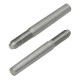 Conical pin DIN 7977 8x75 with threaded pin.
