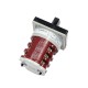 Cam switch L-0-P 3P 16A for built-in 4G16-11-U 63-840307-021