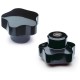 KYC36A-3602 rotary connector, 36 tracks 2A