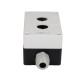 LAY5-BP02 button housing