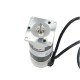 Leadshine BLM57180-1000 servo variklis