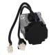 Leadshine ELM-0200LH60F-SS AC bešepetėlinis servo variklis - 200W, 0.64Nm, 3000 aps./min., 23 bitų absoliutus