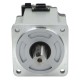 Leadshine ELM2H-1000LA80F kintamosios srovės servovariklis – 1000 W, 3.2 Nm, 3000 aps./min, 23 bitų absoliutus, optinis.