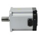Leadshine ELM2H-1000LA80F kintamosios srovės servovariklis – 1000 W, 3.2 Nm, 3000 aps./min, 23 bitų absoliutus, optinis.