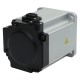 Leadshine ELM2H-1000LA80F kintamosios srovės servovariklis – 1000 W, 3.2 Nm, 3000 aps./min, 23 bitų absoliutus, optinis.