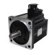 Leadshine ELM2M-2000LB130E-H kintamosios srovės servo variklis – 2000 W, 7.7 Nm, 2500 aps./min., 23 bitų absoliutus.