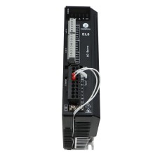 Leadshine servo AC brushless controller - EL6-D1000Z 1000W, 230VAC, Pul/Dir, Jog, Pr-Mode, no analog inputs