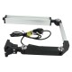LED machine lamp 12W 24V with screw mounting