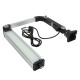 LED machine lamp 12W 24V with screw mounting