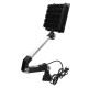 LED machine lamp 30W 230V with screw mounting