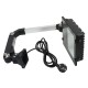 LED machine lamp 30W 230V with screw mounting