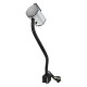 LED machine lamp 7W 24V with magnetic base