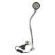 LED Machine Lamp 9W 24V with Magnet