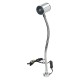 LED Machine Lamp 9W 24V with Magnet