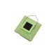 LED solar garden lamp house lantern