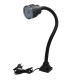 Lamp with screw assembly LPM-30 8W 230V