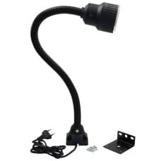 Lempa su sraigtiniu mazgu LPM-30 8W 230V
