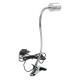 Lamp with mounting clip 5W LPM 600G 230V