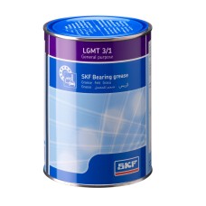 LGMT3/1 SKF grease - 1kg