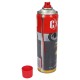 Lithium grease 500g CX-80 AEROSOL