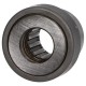 Linear sleeve LMEF25 UU