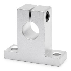 Linear shaft end bracket SK08