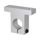 Linear shaft end bracket SK35