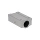 Linear bearing in housing SMAG12UU-L