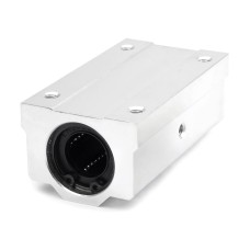 Linear bearing in housing SMAG30UU-L