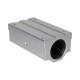 Linear bearing in housing SMAG35UU-L