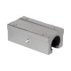 Linear bearing in housing SME16OP-L