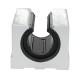 Linear bearing in housing SME40OP