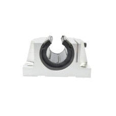 Linear bearing in housing TBR16UU-OP
