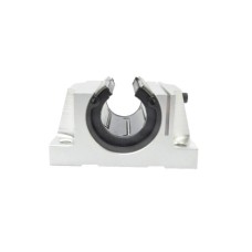 Linear bearing in housing TBR30UU-OP