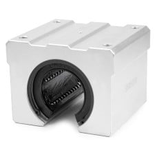 Linear bearing in SME12OP housing