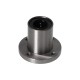 Linear bearing with round flange LMF16UU