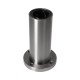 Linear bearing with round flange LMF40UU-L