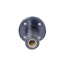 Linear bearing with flange DryLin R FJUMT-01-50 IGUS