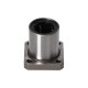Linear bearing with flange THK LMK 20