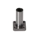 Linear bearing with square flange LMK06UU-L