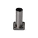 Linear bearing with square flange LMK08UU-L