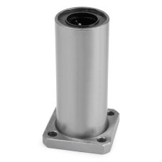 Linear bearing with square flange LMK08UU-L