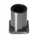 Linear bearing with square flange LMK25UU