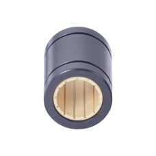 Linear plain bearing RJUM-11 - 30mm