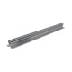 Linear shaft with support PW20 - 1000mm