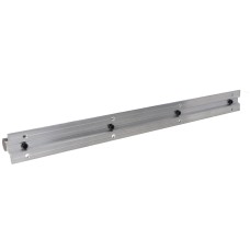Linijinis strypas su atrama PW20 - 1000mm