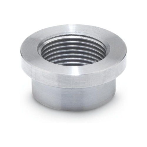 Socket for welding GN 7490-ST-M10x1-B - steel Socket for welding GN 7490-ST-M10x1-B - steel